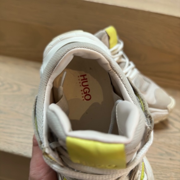 HUGO by Hugo Boss Atomic Runn - Picture 6 of 7